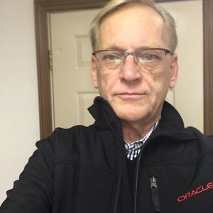 Meet your Posher, Dick